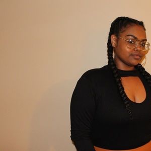 Meet your Posher, Bety